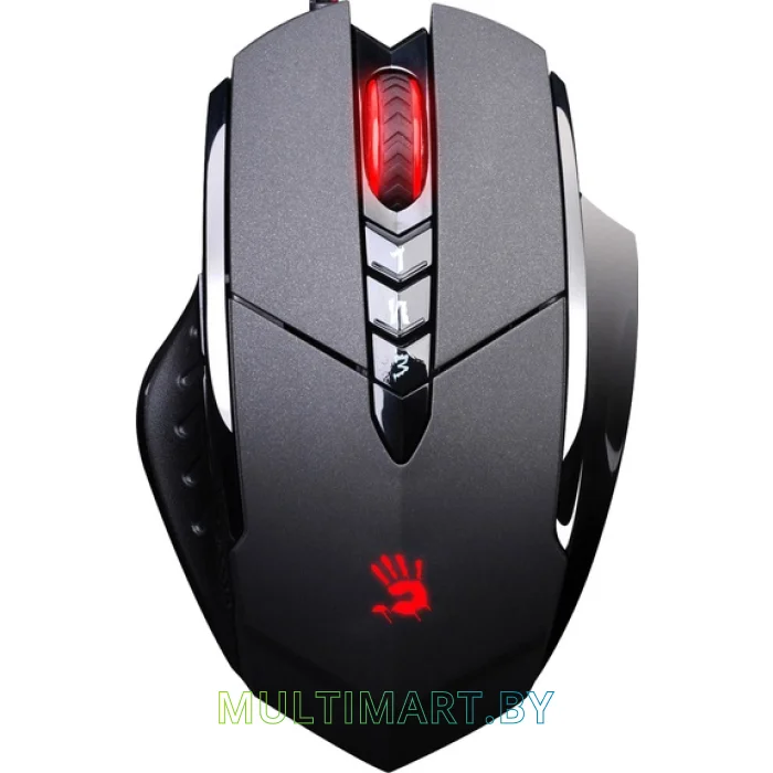 Игровая мышь A4Tech BLOODY R70